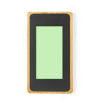 Koby Bamboo Power Bank – Sustainable External Battery for Irish Businesses