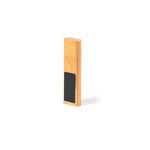 Afroks 16GB USB Flash Drive – Sustainable Bamboo Design