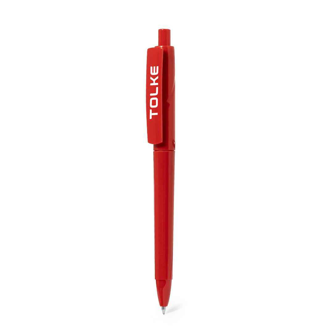 Dontiox RPET Ball Pen – Sustainable Writing Solution for Irish Businesses