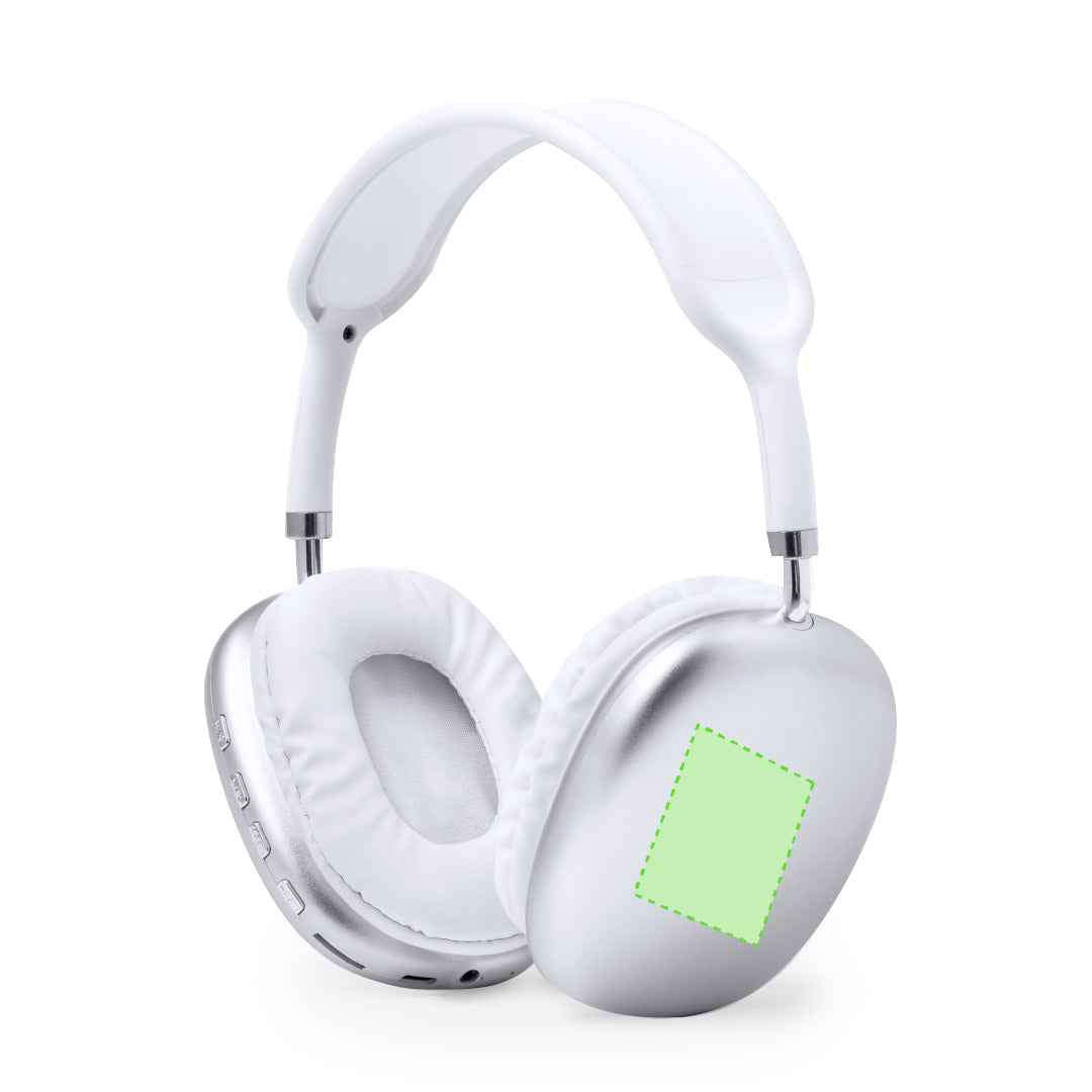 Curney Bluetooth Headphones for Bulk Orders - Fou Tees Ireland