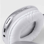 Curney Bluetooth Headphones for Bulk Orders - Fou Tees Ireland