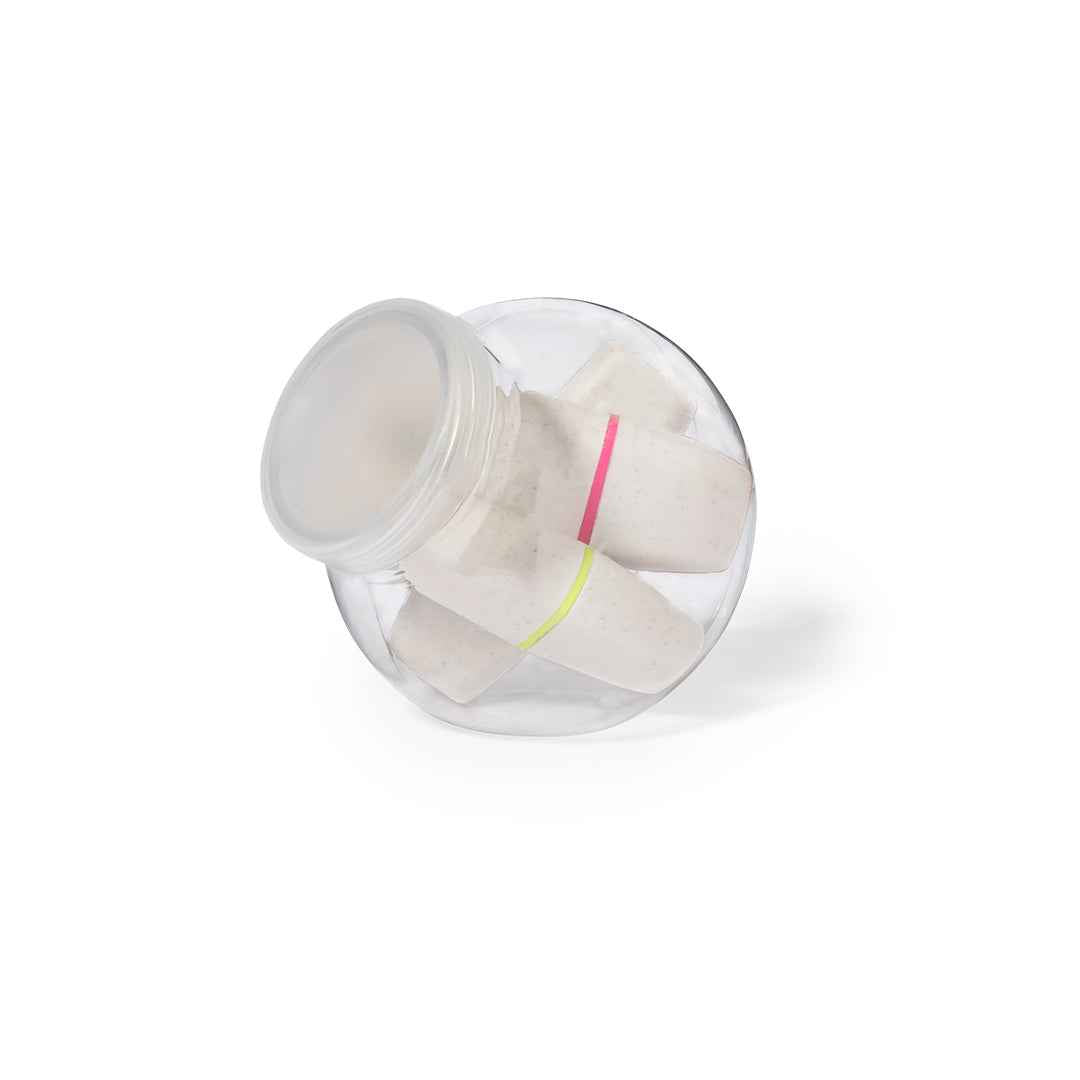 Toaren Wheat Straw Highlighter Set – Sustainable Office Essentials