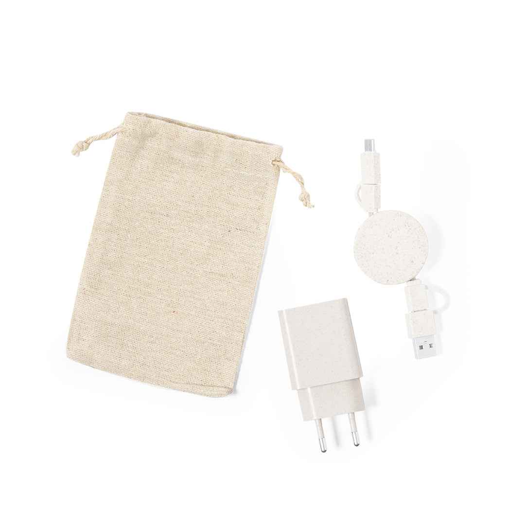 Pylot USB Charger – Sustainable Fast Charging Solution for Irish Businesses