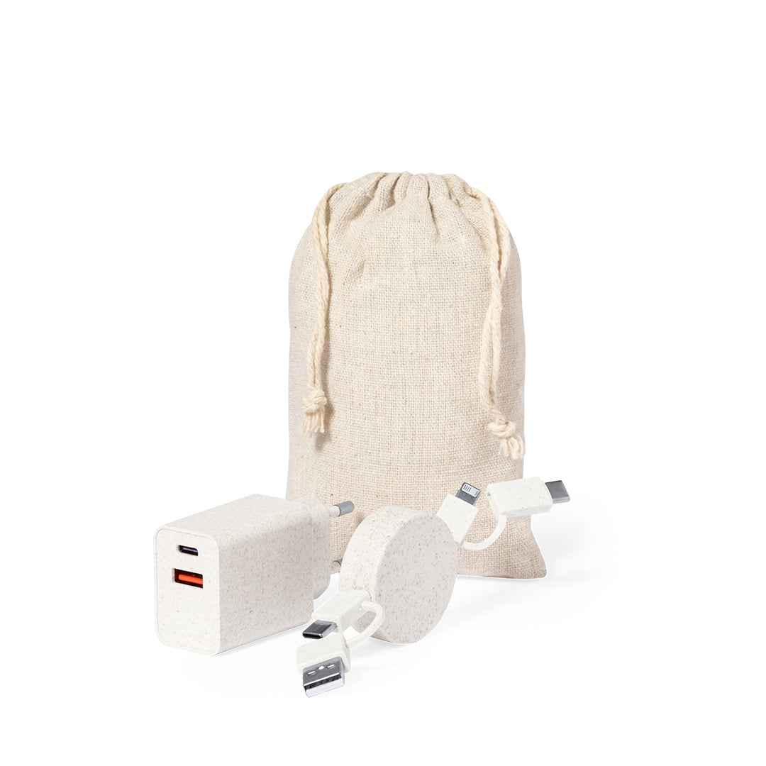 Pylot USB Charger – Sustainable Fast Charging Solution for Irish Businesses