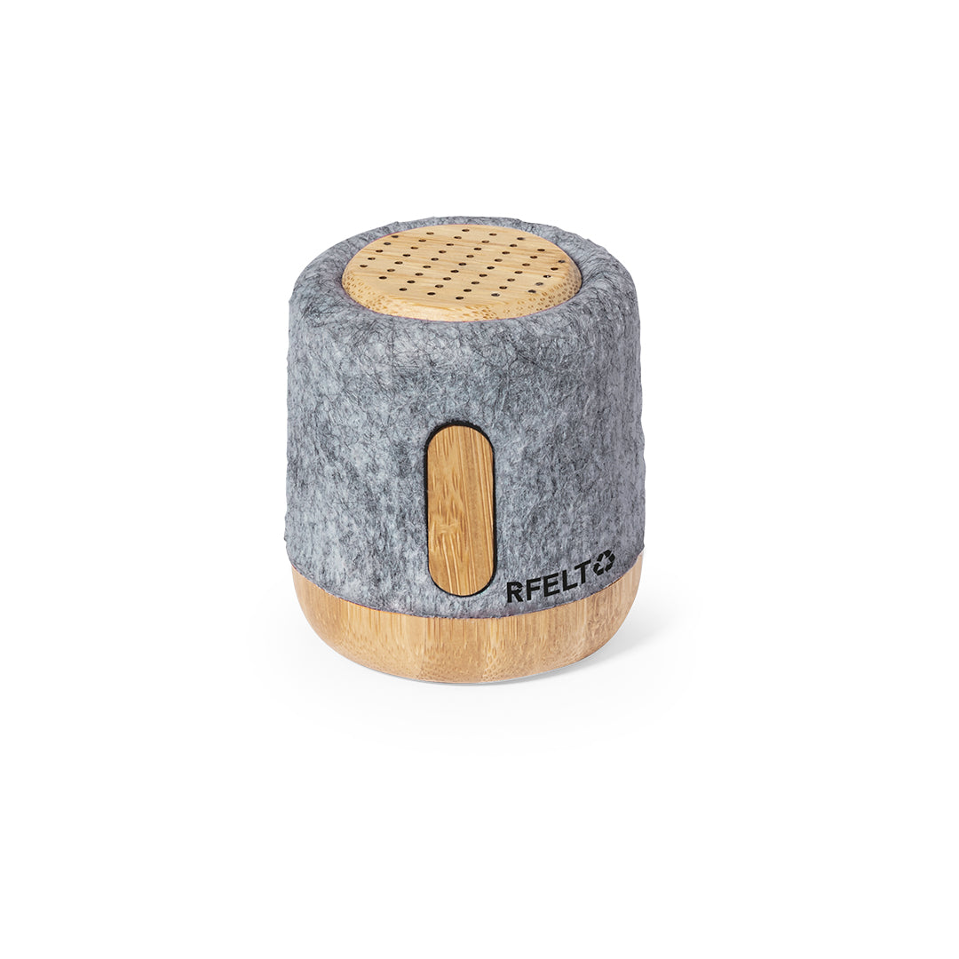 Boitok Sustainable Bluetooth Speaker – Eco-Friendly Audio Solution for Irish Businesses