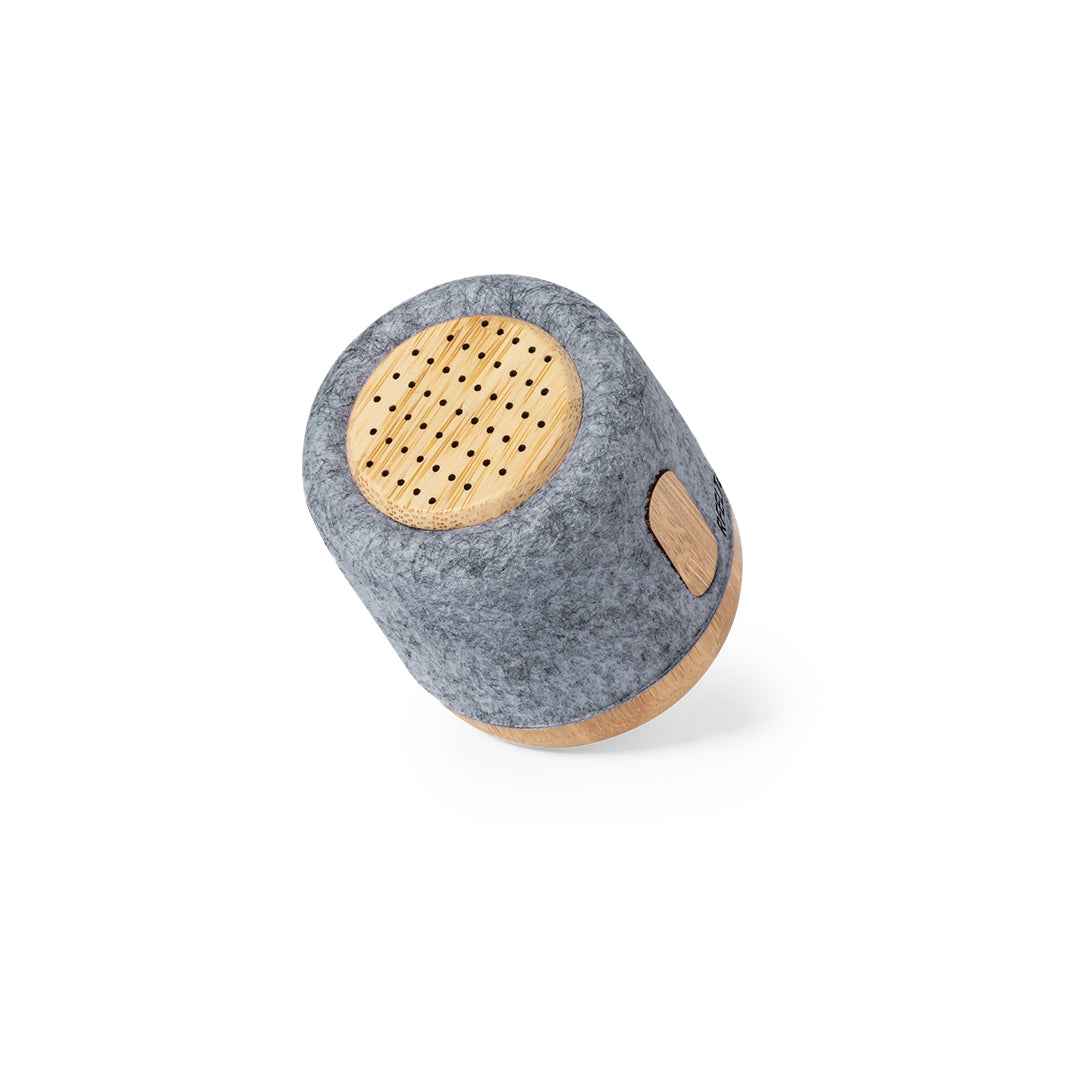 Boitok Sustainable Bluetooth Speaker – Eco-Friendly Audio Solution for Irish Businesses