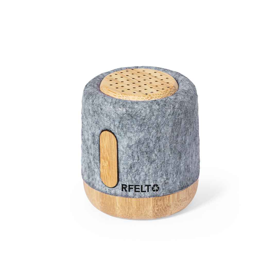 Boitok Sustainable Bluetooth Speaker – Eco-Friendly Audio Solution for Irish Businesses