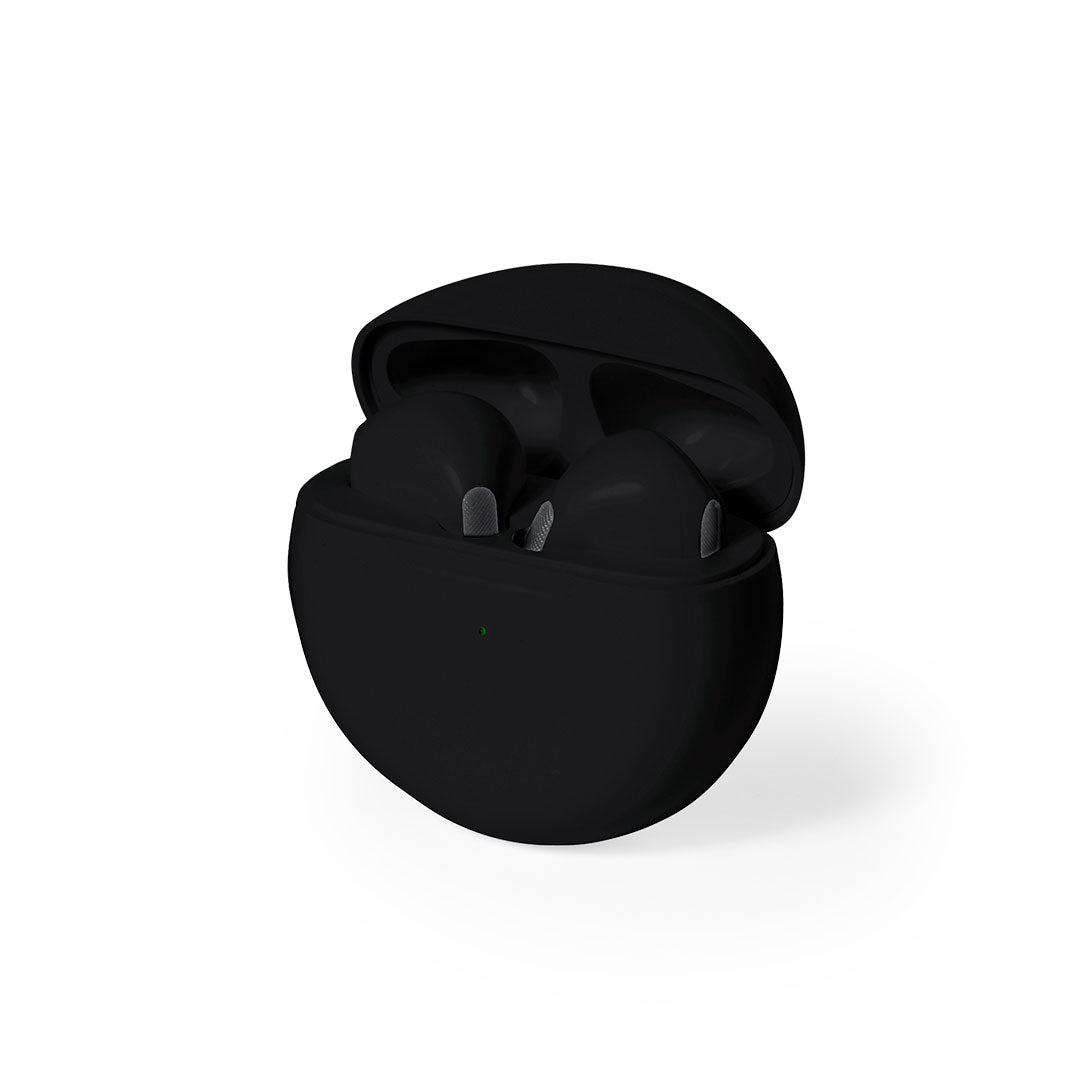 Shima Bluetooth Earphones – Wireless Comfort and Clear Sound