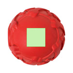 Bigel Pet Ball – Durable Rubber Toy for Pets | Fou Tees Ireland