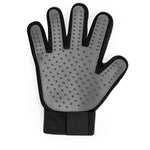Akitax Pet Brushing Glove – Comfortable and Effective Grooming Tool