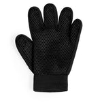Akitax Pet Brushing Glove – Comfortable and Effective Grooming Tool