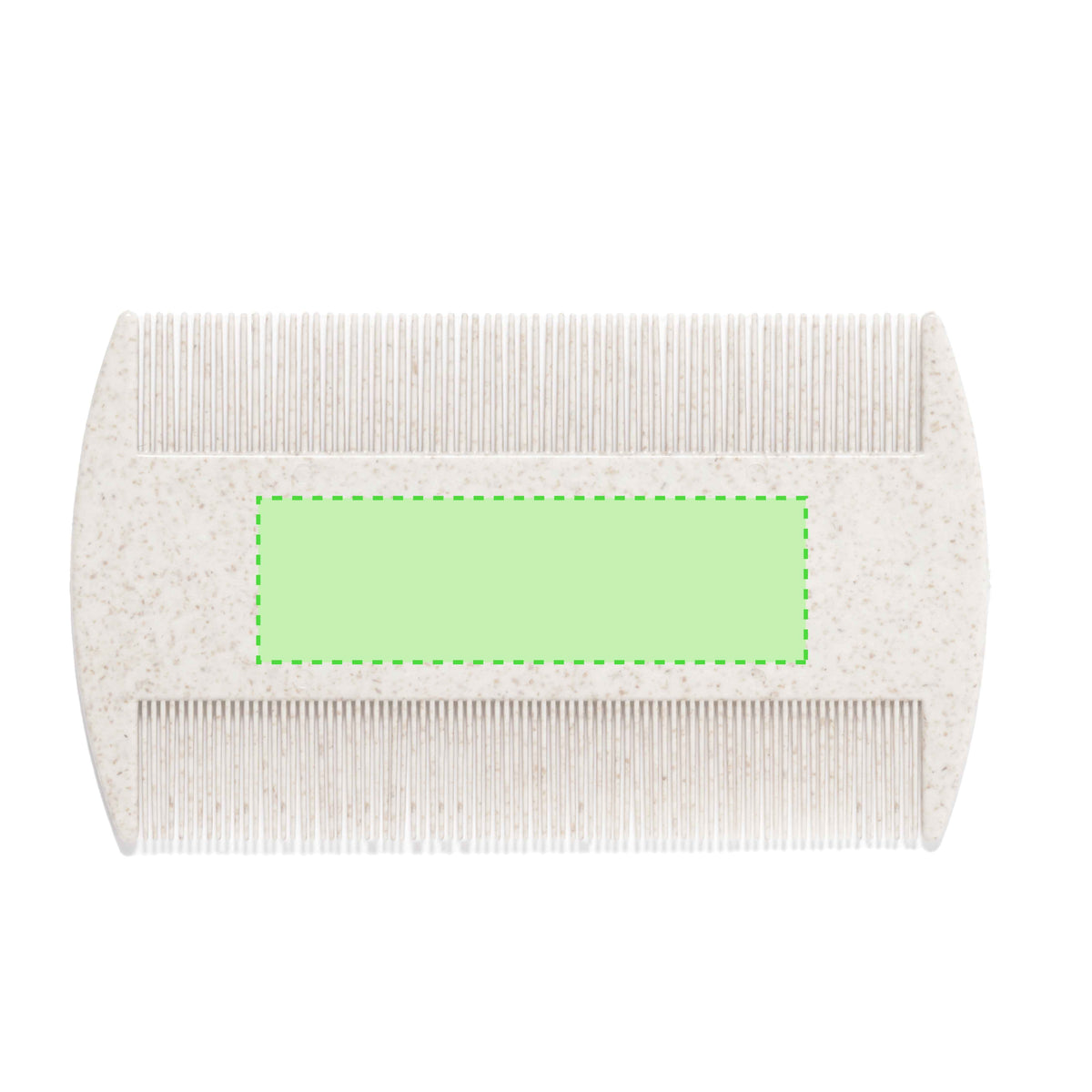 Vandyt Pet Comb – Eco-Friendly Grooming Tool for Pets