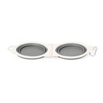 Saluki Foldable Pet Bowl – Sustainable and Compact for Pets in Ireland