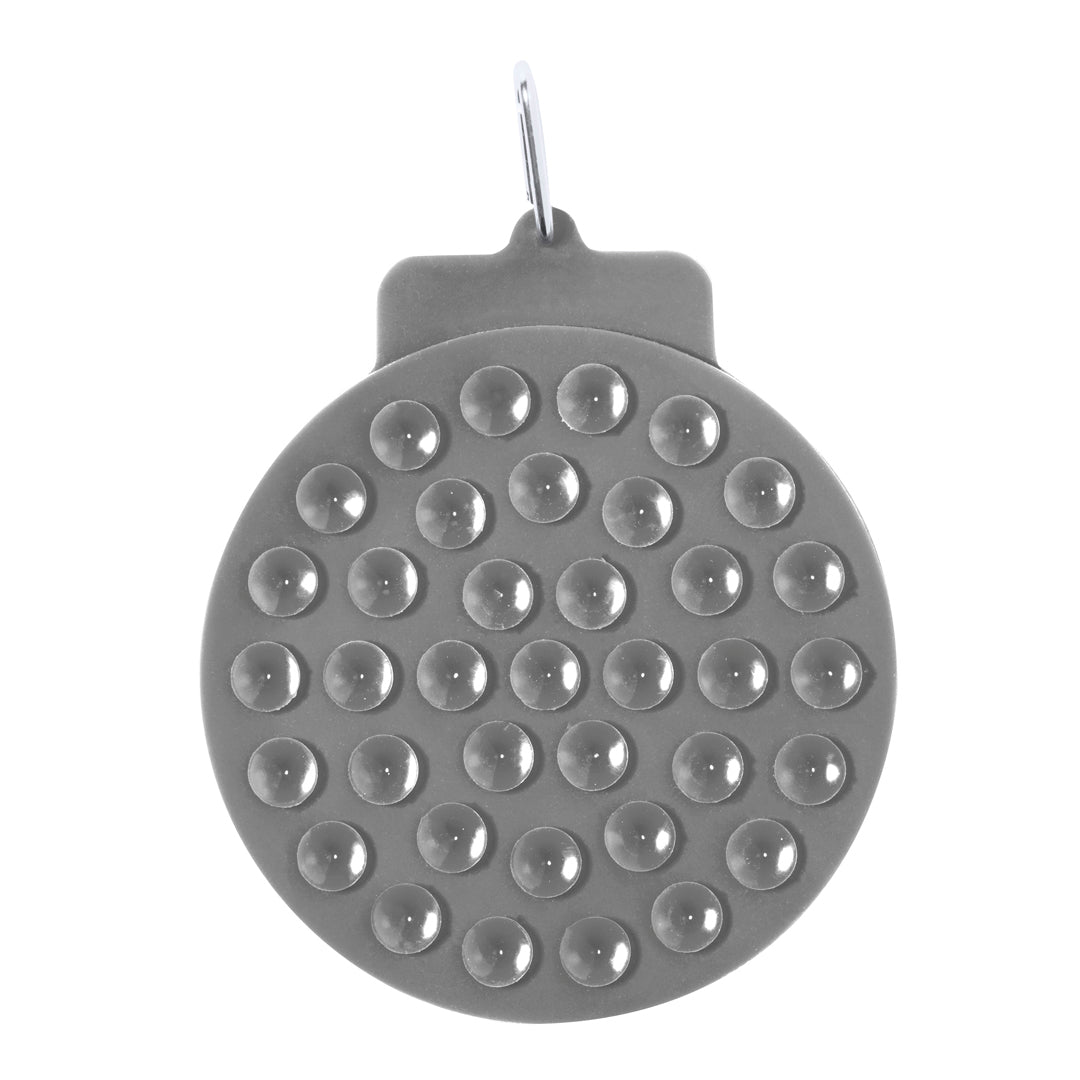 Pudle Pet Licking Pad – Soft Silicone with Suction Cups