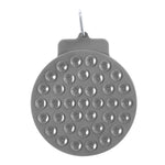 Pudle Pet Licking Pad – Soft Silicone with Suction Cups
