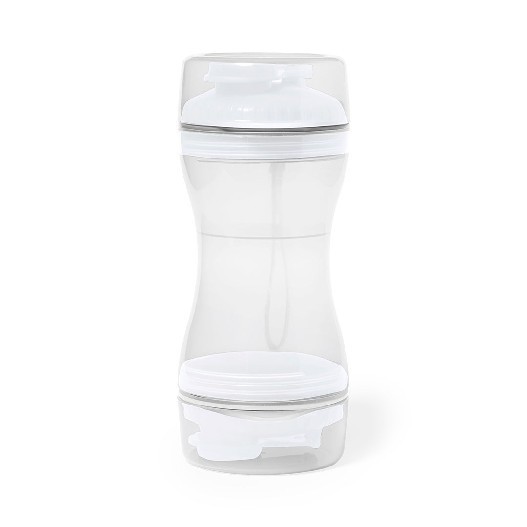 Treiver Pet Set - Durable ABS Pet Feeding Solution from Fou Tees Ireland