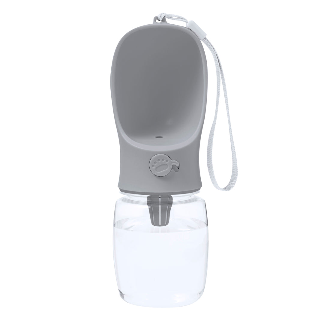 Flaganan Pet Bottle – Practical 350 ml ABS & PET Bottle for Easy Liquid Dispensing