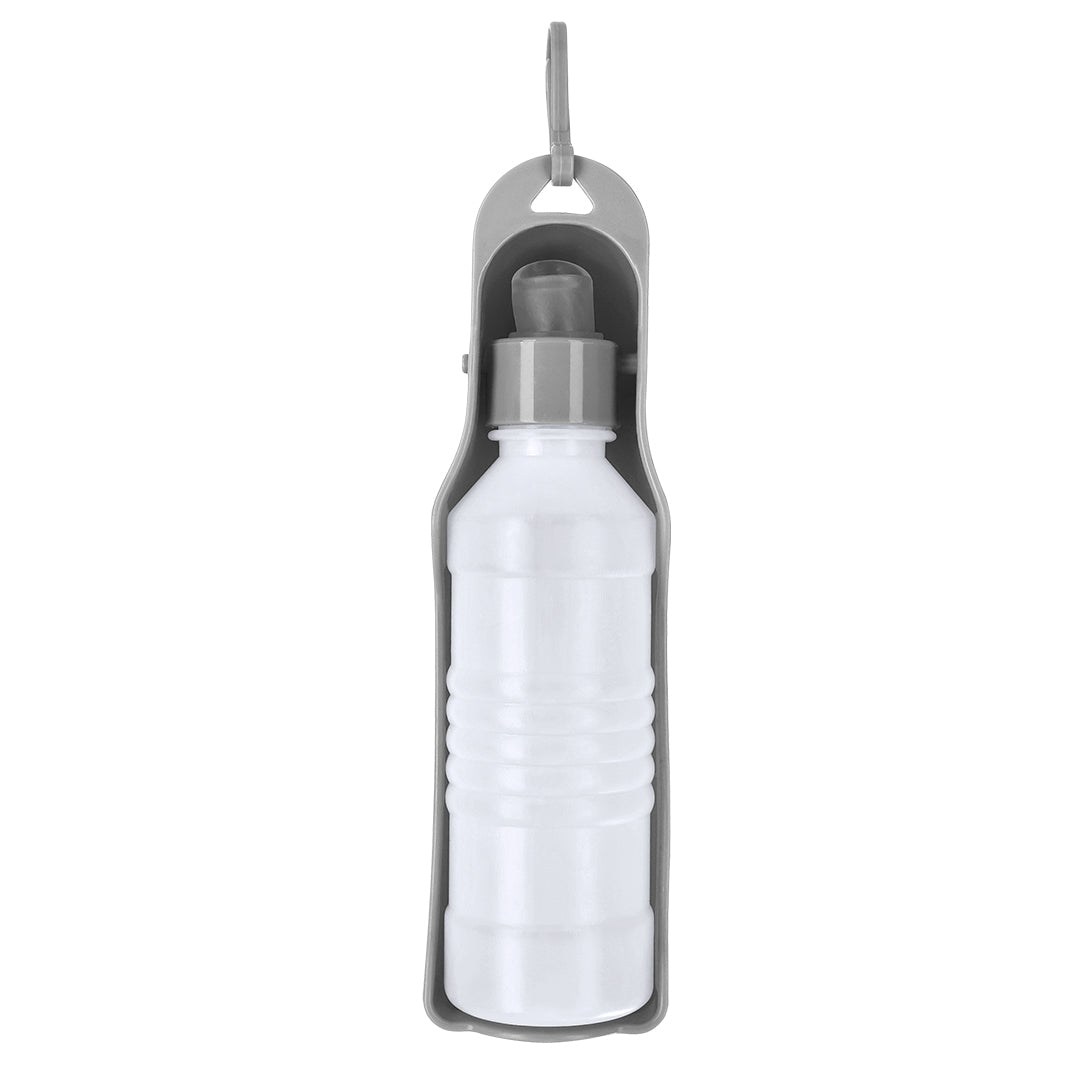 Eritsen Pet Bottle Dispenser – Practical and Durable 250ml Bottle