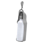Eritsen Pet Bottle Dispenser – Practical and Durable 250ml Bottle