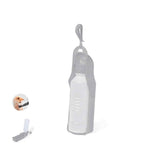 Eritsen Pet Bottle Dispenser – Practical and Durable 250ml Bottle