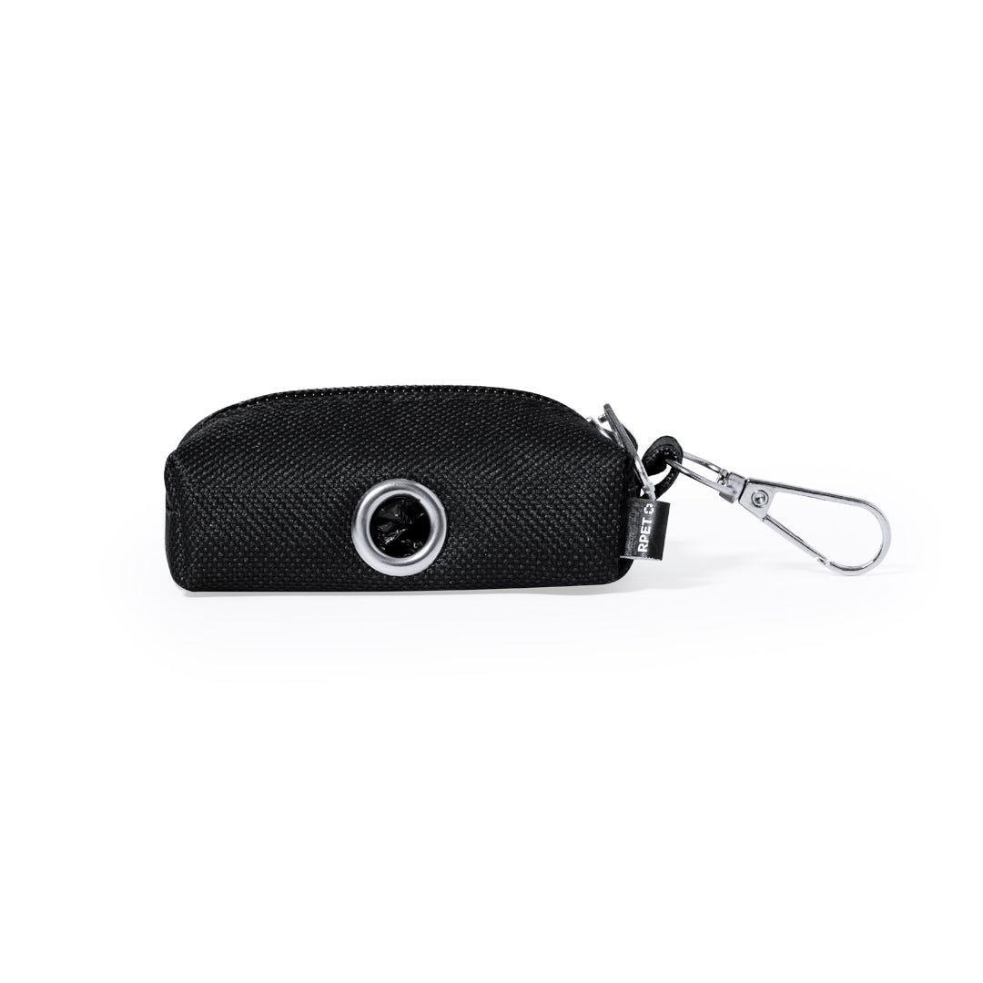 Seperd RPET Pet Bag Dispenser for Irish Businesses and Events