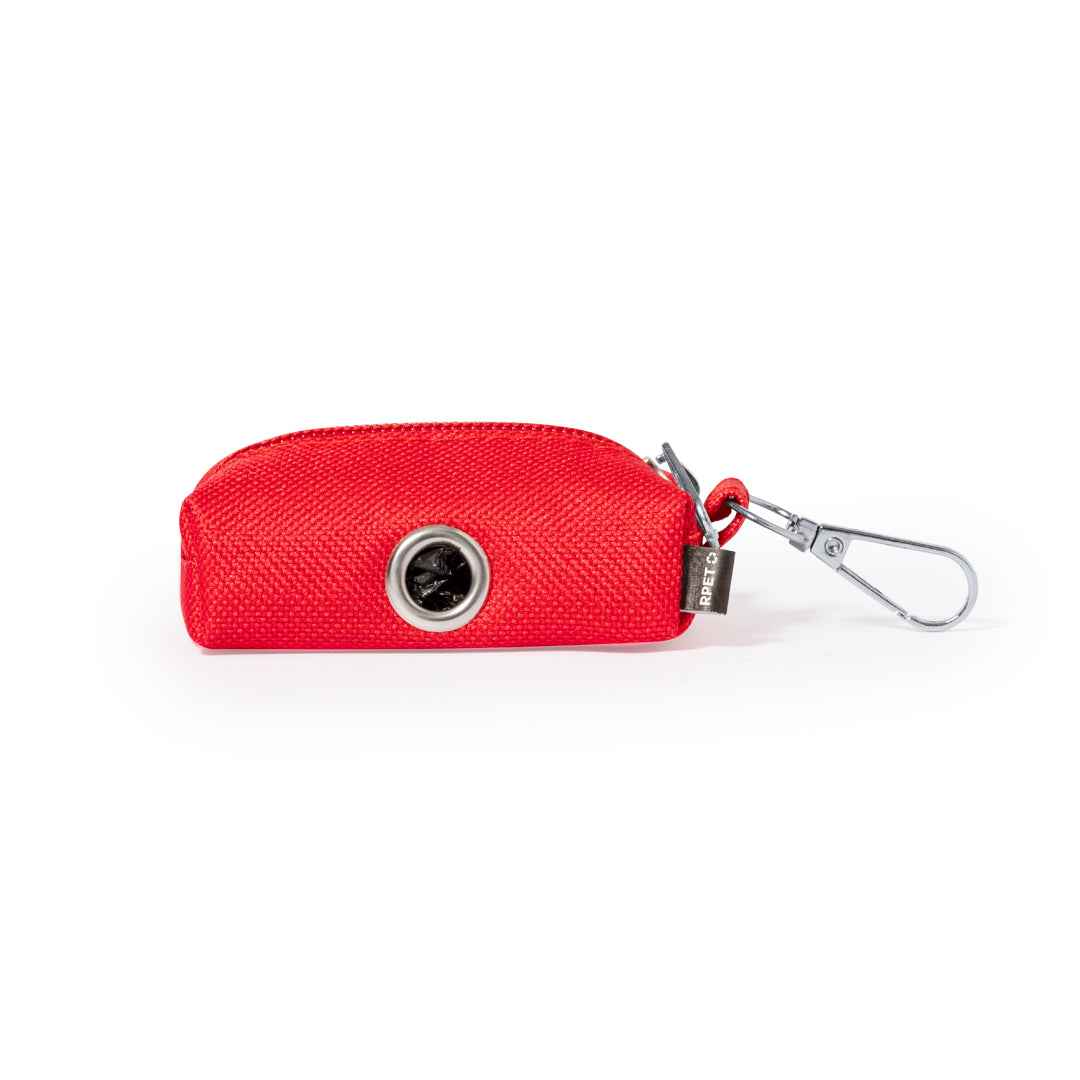 Seperd RPET Pet Bag Dispenser for Irish Businesses and Events