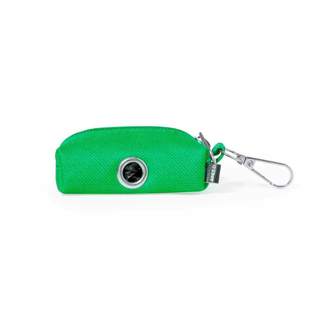 Seperd RPET Pet Bag Dispenser for Irish Businesses and Events