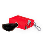 Seperd RPET Pet Bag Dispenser for Irish Businesses and Events