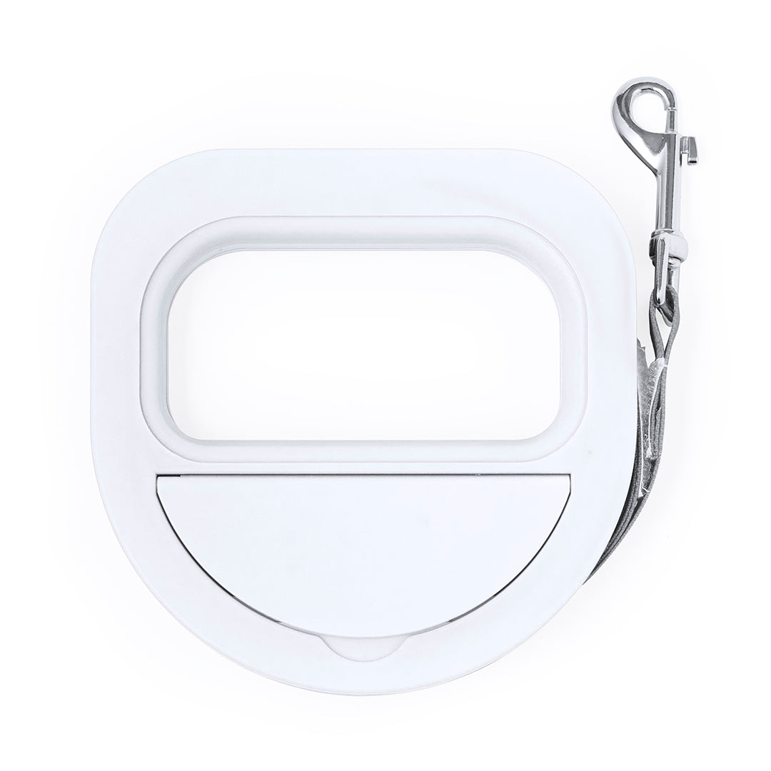 Ivare Pet Lead – Durable 3 Metre Lead with Practical Storage
