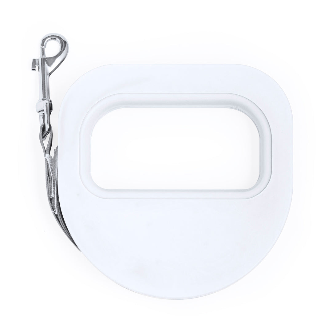 Ivare Pet Lead – Durable 3 Metre Lead with Practical Storage
