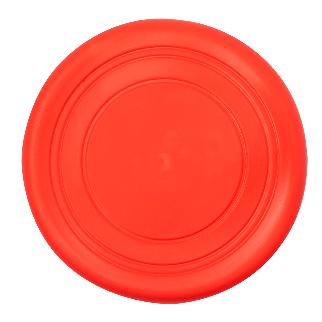 Girud Pet Frisbee – Durable and Flexible Outdoor Fun for Pets