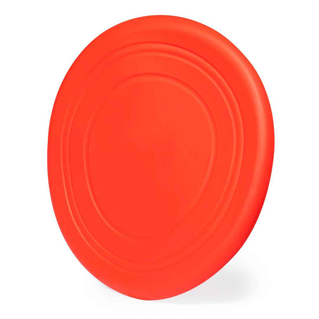 Girud Pet Frisbee – Durable and Flexible Outdoor Fun for Pets