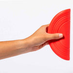 Girud Pet Frisbee – Durable and Flexible Outdoor Fun for Pets