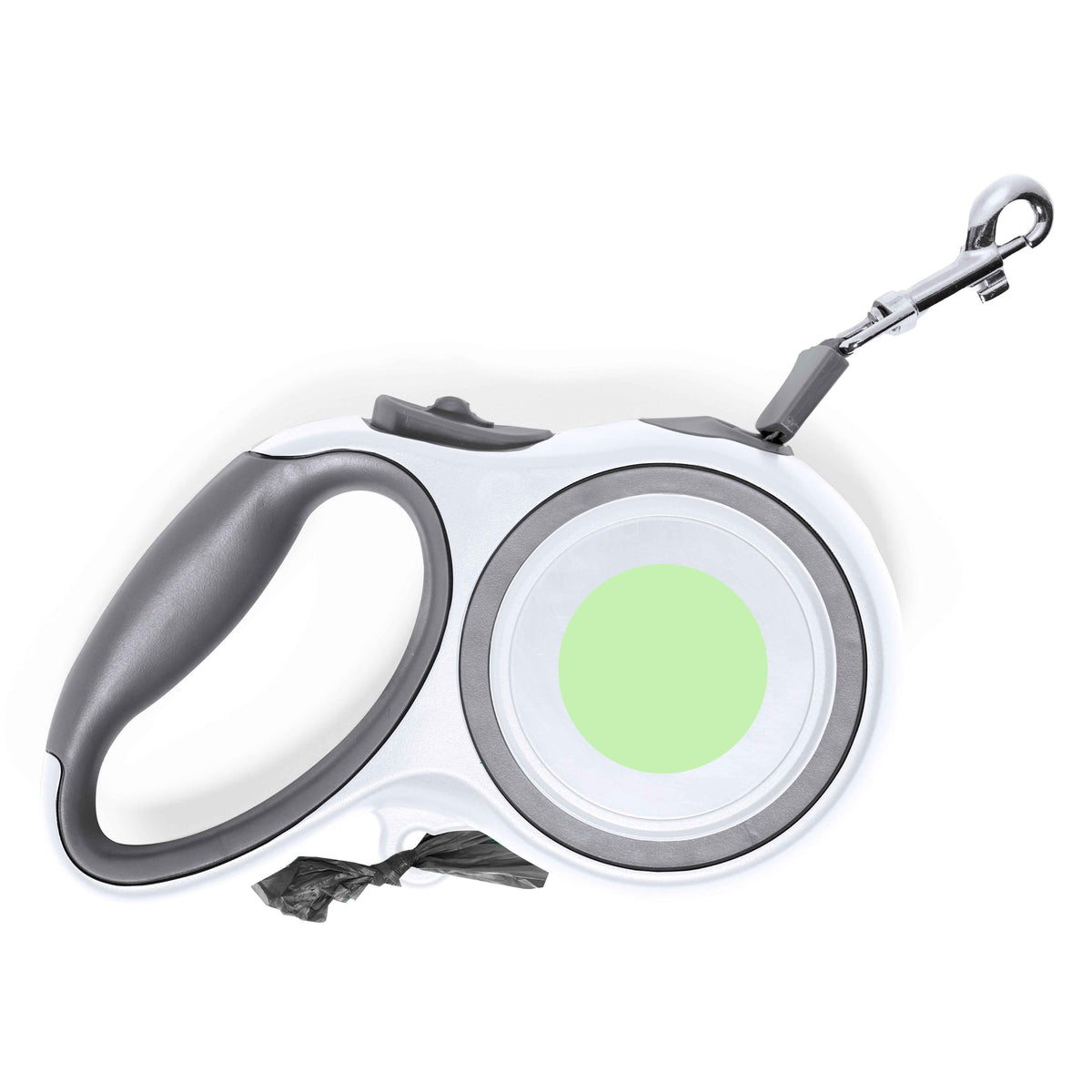 Bently Extendable Pet Lead – Durable and Ergonomic Design