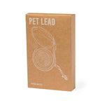 Bently Extendable Pet Lead – Durable and Ergonomic Design
