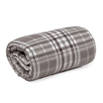 Barzagli Blanket – Warm, Sustainable RPET Polyester Blanket for Bulk Orders