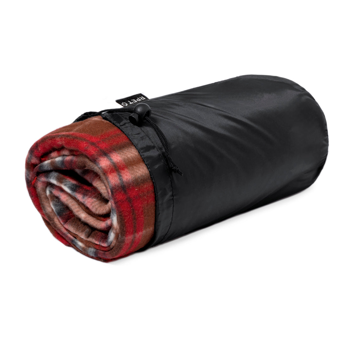 Barzagli Blanket – Warm, Sustainable RPET Polyester Blanket for Bulk Orders