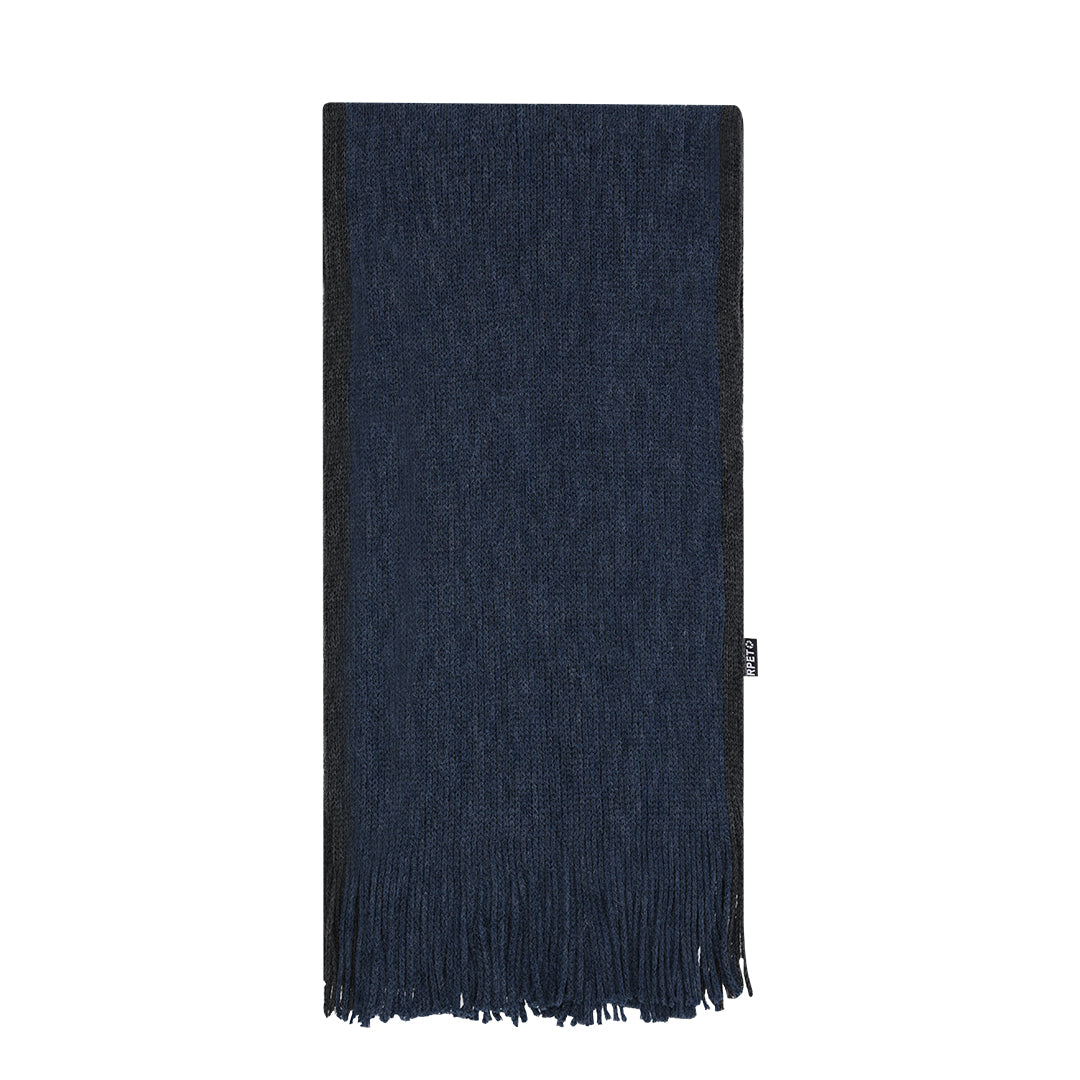 Aronax RPET Scarf – Sustainable Warmth for Irish Businesses and Events