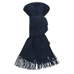 Aronax RPET Scarf – Sustainable Warmth for Irish Businesses and Events