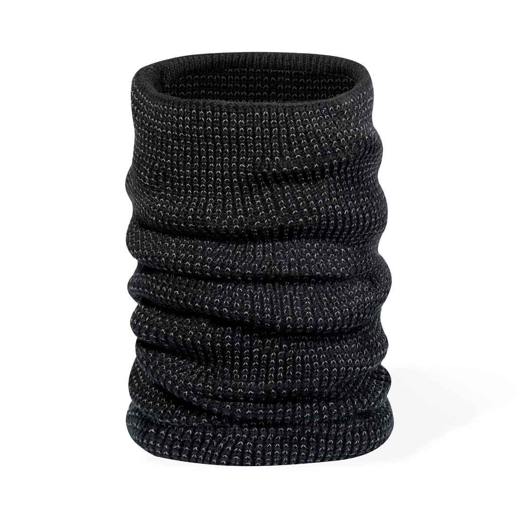 Dolberg Neck Gaiter – Warm, Reflective, and Comfortable