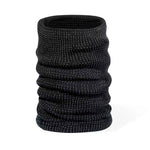 Dolberg Neck Gaiter – Warm, Reflective, and Comfortable