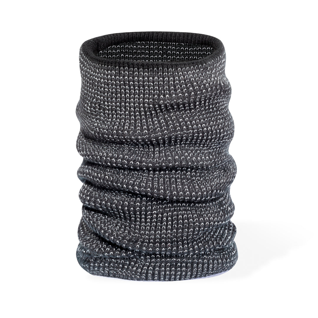 Dolberg Neck Gaiter – Warm, Reflective, and Comfortable