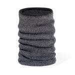 Dolberg Neck Gaiter – Warm, Reflective, and Comfortable