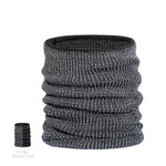 Dolberg Neck Gaiter – Warm, Reflective, and Comfortable