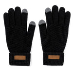 Demsey Touchscreen Gloves – Sustainable and Practical Cold Weather Wear