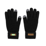 Demsey Touchscreen Gloves – Sustainable and Practical Cold Weather Wear