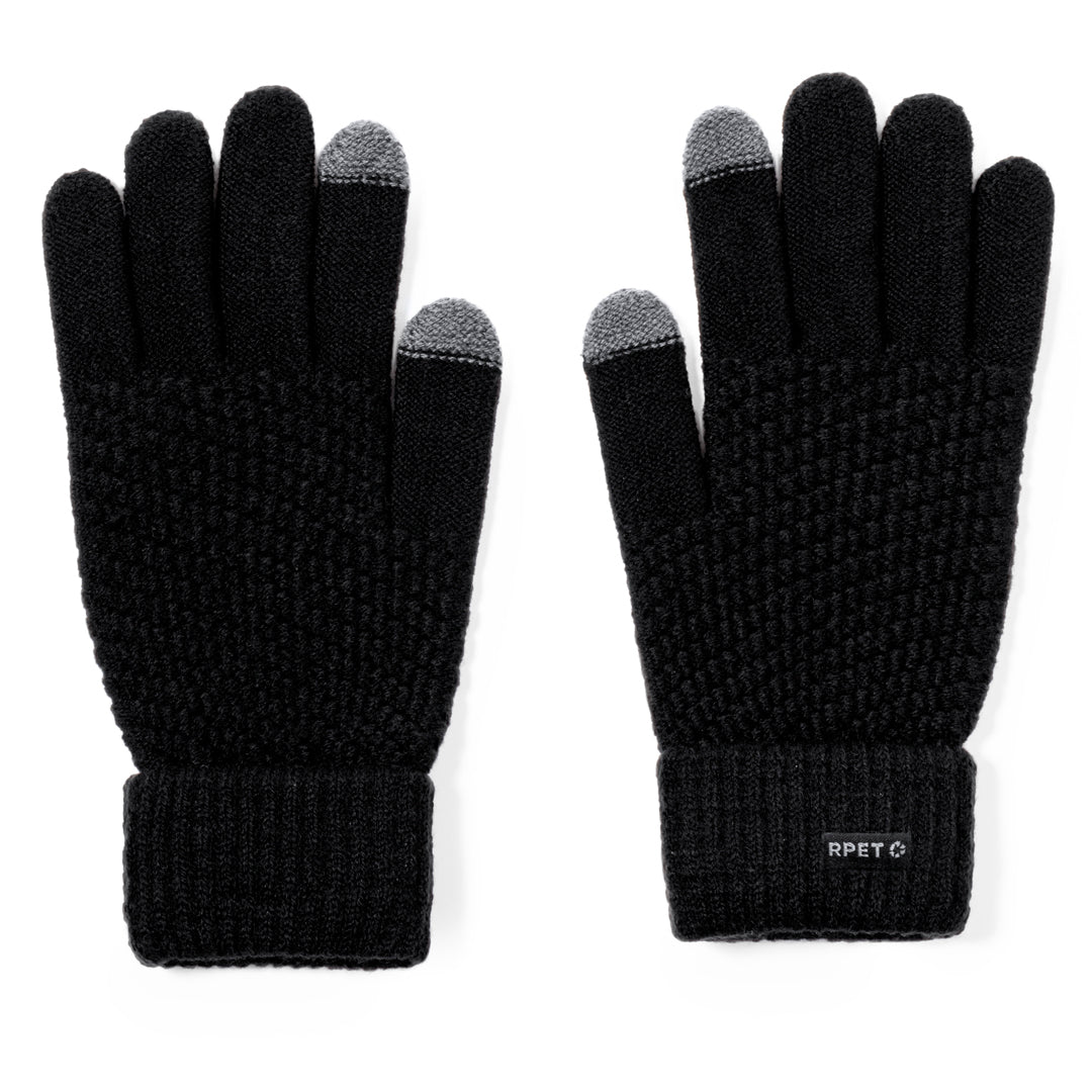 Demsey Touchscreen Gloves – Sustainable and Practical Cold Weather Wear