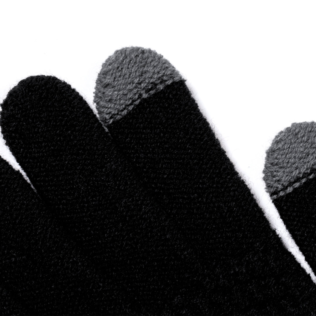 Demsey Touchscreen Gloves – Sustainable and Practical Cold Weather Wear