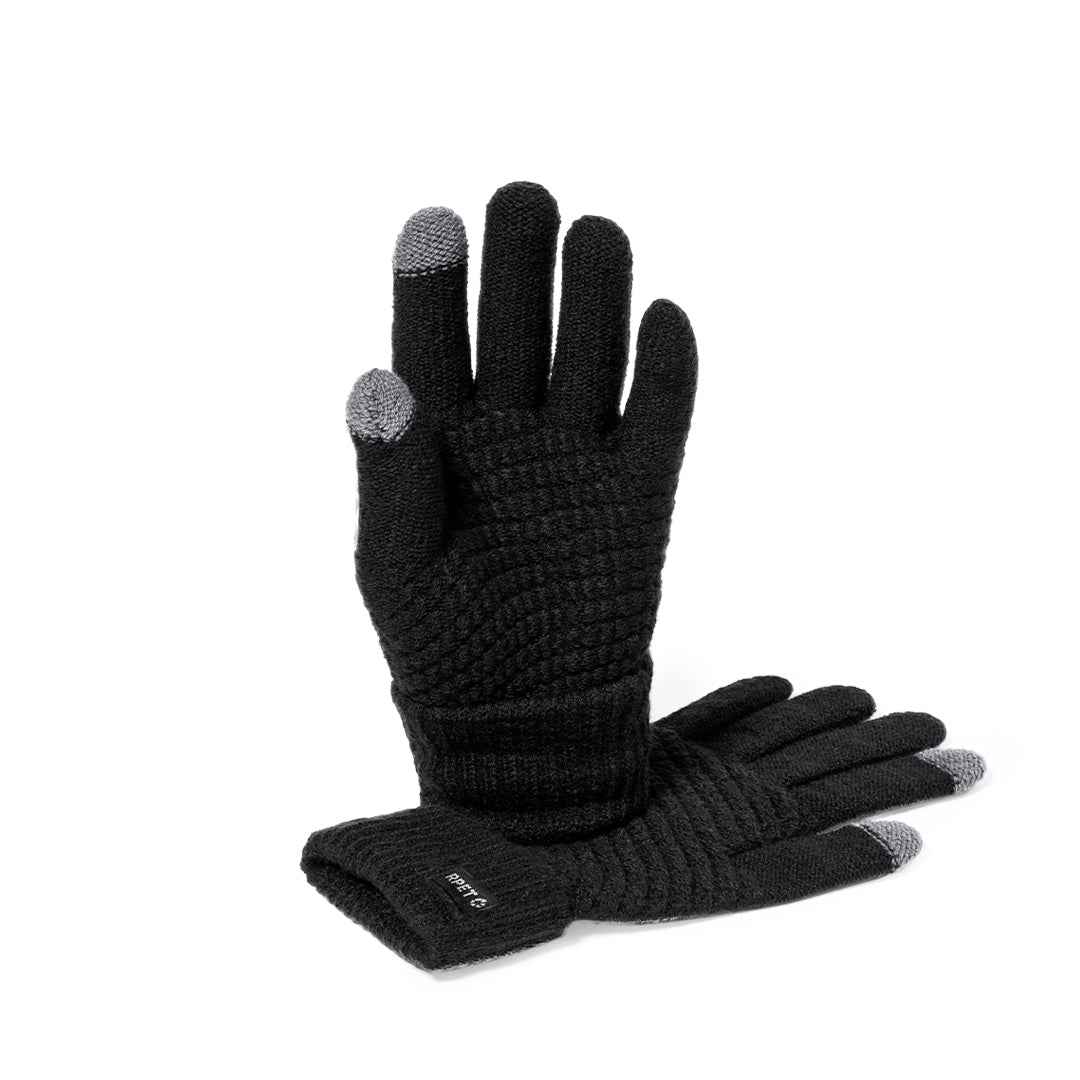 Demsey Touchscreen Gloves – Sustainable and Practical Cold Weather Wear