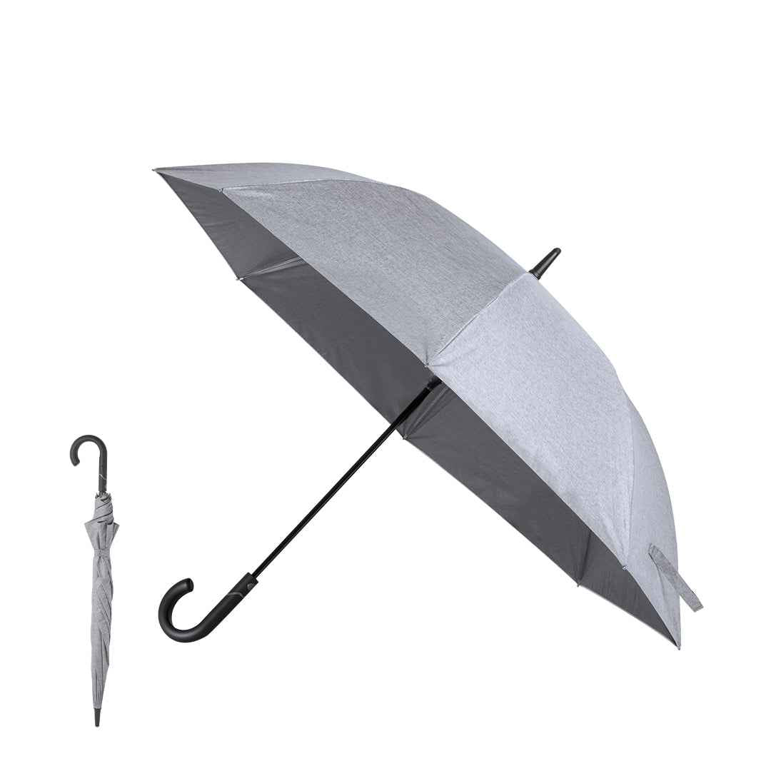 Dewey Umbrella – Durable and Stylish Protection from Fou Tees Ireland